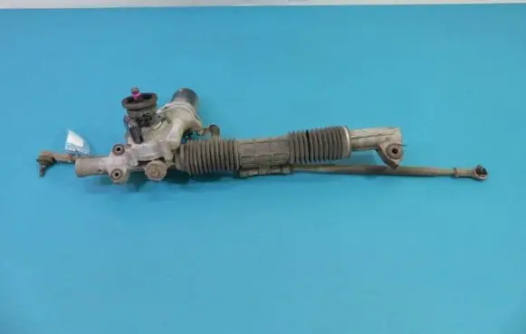 Honda Civic Steering rack 5360B-S5S-P600 IMPRK843549