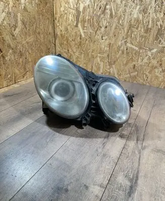 Mercedes-Benz E W211 Headlight/headlamp