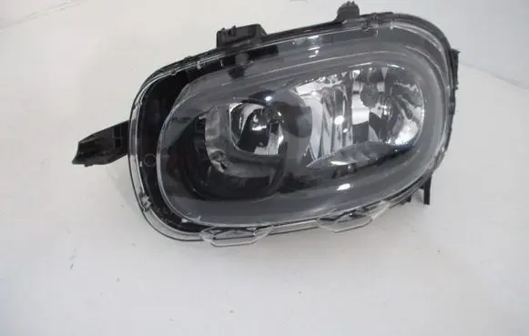 Citroen C3 Headlight/headlamp 9820059680