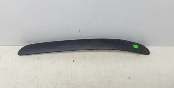 Mercedes-Benz A W168 Front bumper splitter molding A1688850221