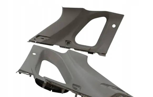 Renault Koleos I Other interior part