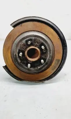 Hyundai Tucson TL Rear wheel hub 52720D7000 52730C1100