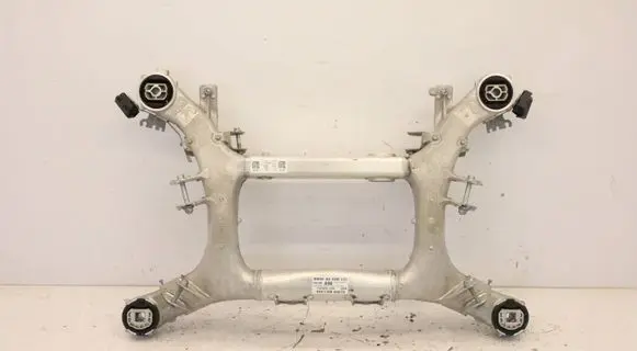 BMW X6 G06 Rear axle beam 6894149MWGK478 6894149