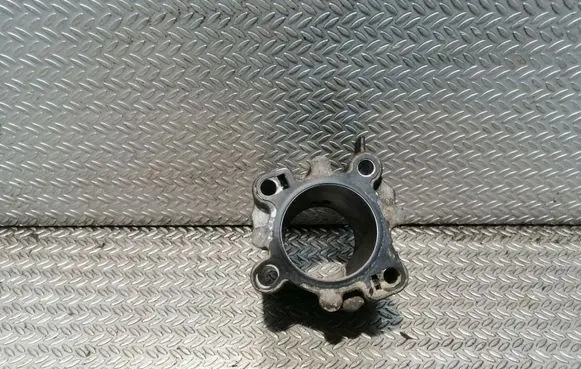 Renault Trafic II (X83) EGR valve line/pipe/hose 8200854280