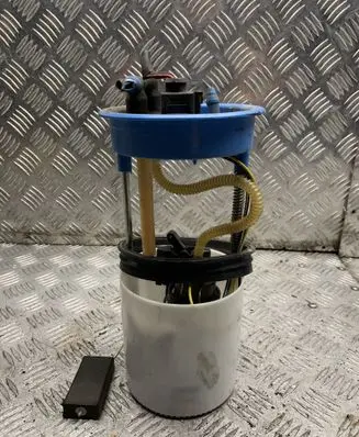 Volkswagen Cross Touran I In-tank fuel pump 1T0919051 A2C53166116