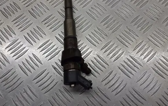 MG ZT - ZT-T Fuel injectors set 0445110030