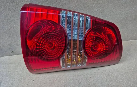 Hyundai Amica Rear/tail lights