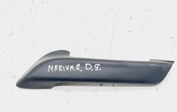 Opel Meriva B Other rear door trim element 13265106