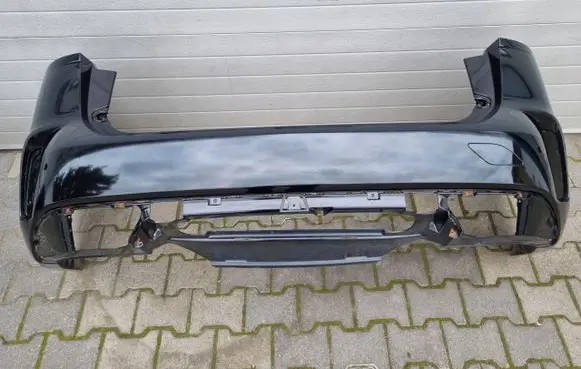 Opel Insignia B Rear bumper 39145504