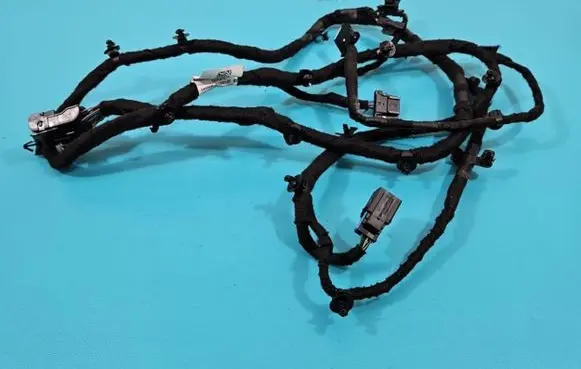 Opel Mokka Tailgate/trunk wiring harness 95358382 IMPRK1372777