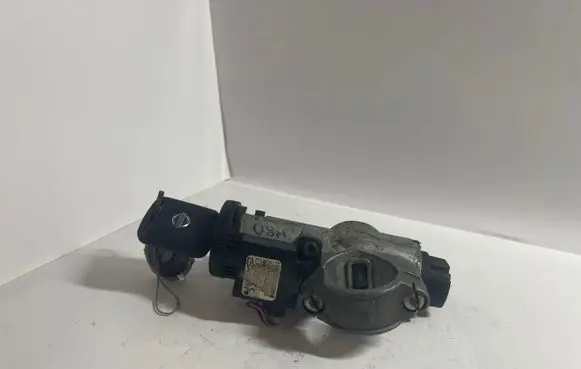 Nissan Qashqai Ignition lock 105A1167