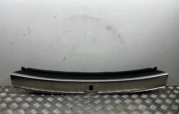 Audi Q5 SQ5 FY Trunk/boot sill cover protection 80A864483E 109888A0