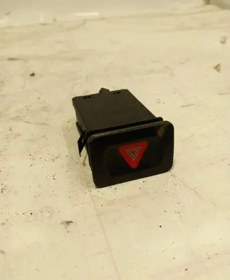 Volkswagen Golf IV Hazard light switch 1J0953235A 1J0959621B