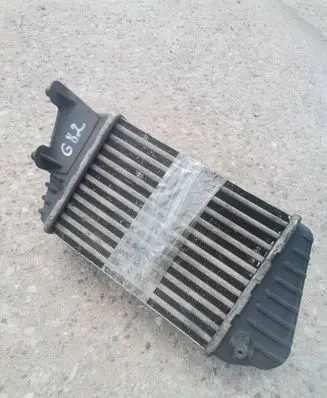 Fiat Stilo Intercooler radiator