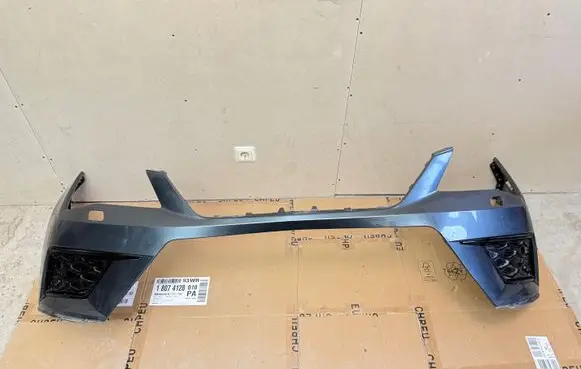 Seat Ateca Front bumper 575807221