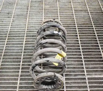 Opel Mokka Rear coil spring 95107103
