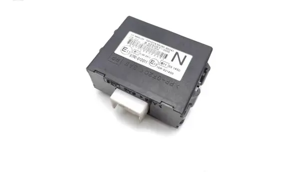 Toyota Land Cruiser (J120) Immobilizer control unit/module 8978060341 625057000