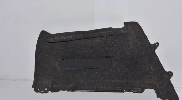 BMW i3 Trunk/boot lower side trim panel 7314755