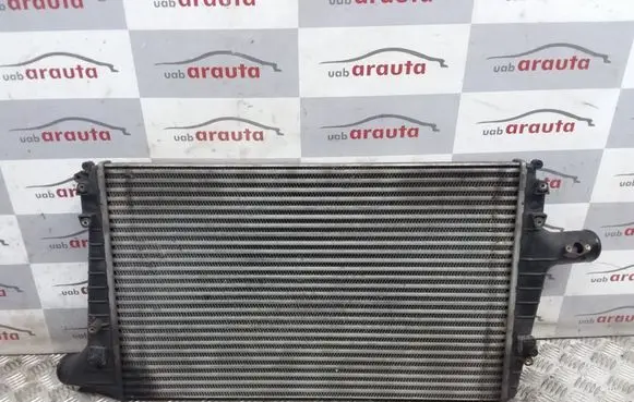 Audi A6 S6 C5 4B Intercooler radiator 4B0145805A