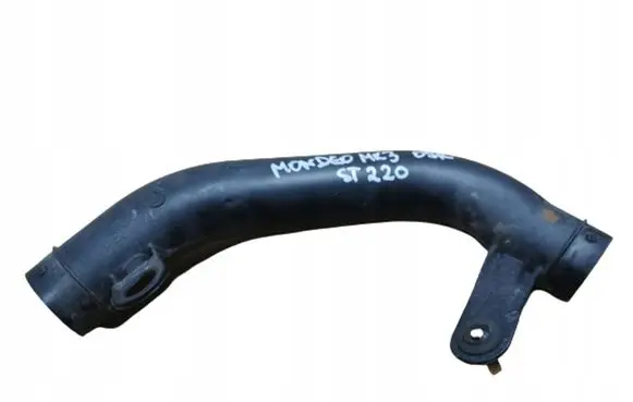 Ford Mondeo Mk III Air intake hose/pipe 2S719A675