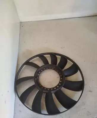 Volkswagen PASSAT B5 Fan impeller 