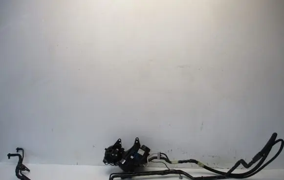 Volvo XC90 Interior heater climate box assembly 
