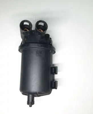 Opel Signum Fuel filter housing 24430379
