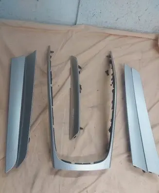 Audi A4 S4 B8 8K Interior decorative trim set 8K0863305