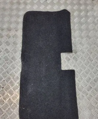 Suzuki Jimny Trunk/boot floor carpet liner 