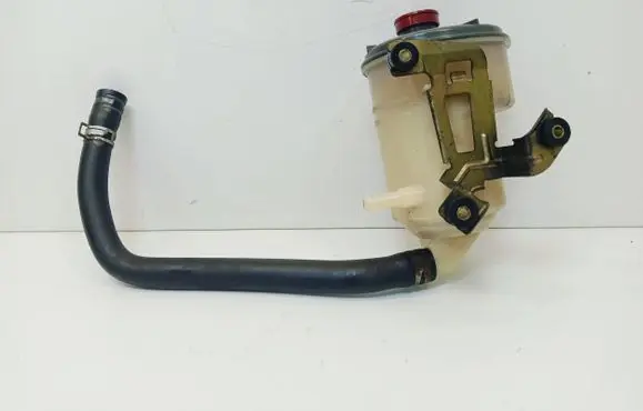 Honda Prelude Power steering fluid tank/reservoir