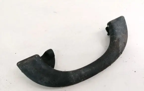 Mercedes-Benz E W211 Rear interior roof grab handle A2118100151