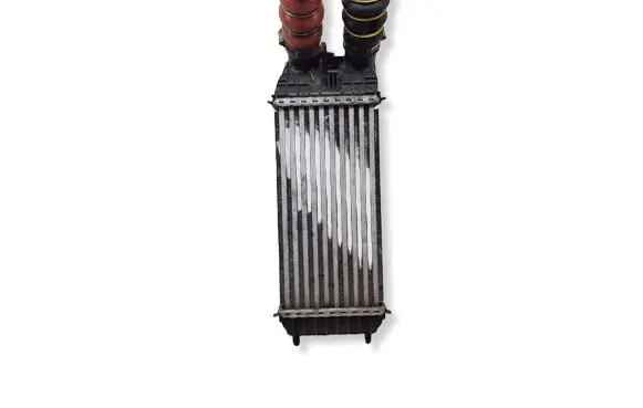 Citroen C3 Intercooler radiator 9803900780 CW966004 20200113