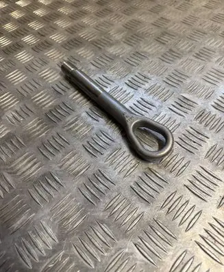 Mercedes-Benz B W247 Towing hook eye 
