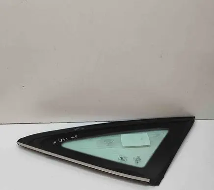 Audi Q4 Sportback e-tron Rear side window 89E845298D 89E845298DE