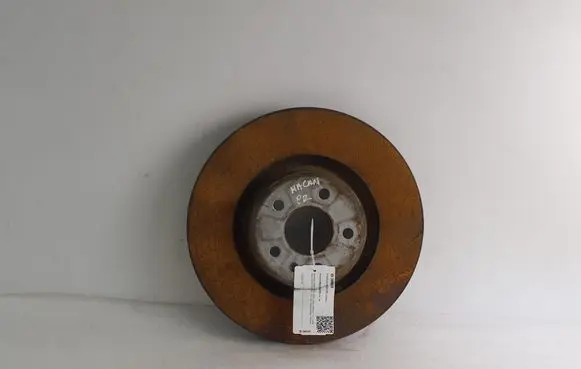 Porsche Macan (95B) Front brake disc