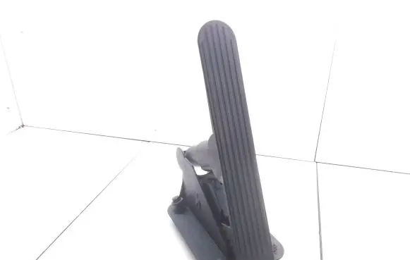 Smart ForTwo I Accelerator throttle pedal 0002245V017 0280752226