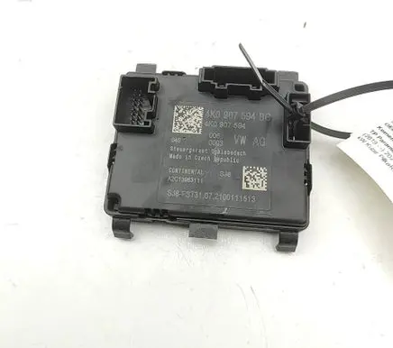 Porsche 911 992 Sunroof control unit/module 4K0907594BC 4K0907594