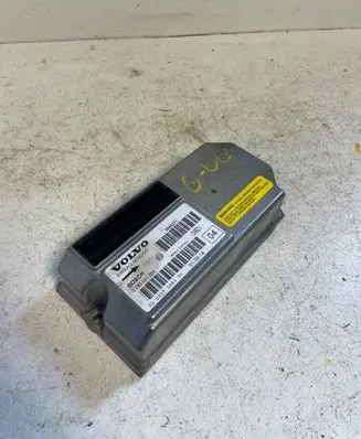 Volvo V70 Airbag control unit/module 8645271 0285001254