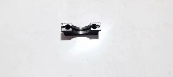 Opel Astra G Camshaft holder 