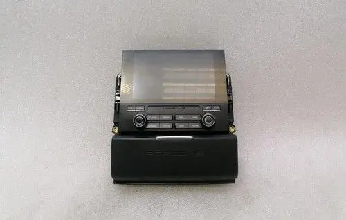 Porsche Macan (95B) Screen/display/small screen 95B919606D