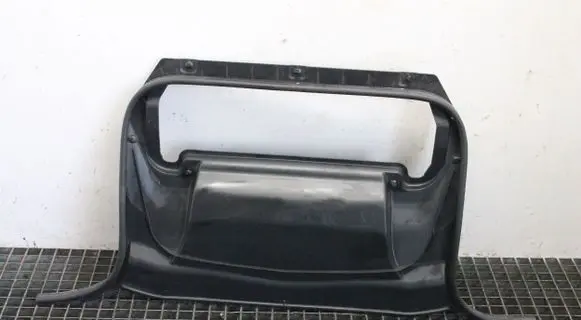 Mercedes-Benz EQS V297 Air intake duct part A2978311600