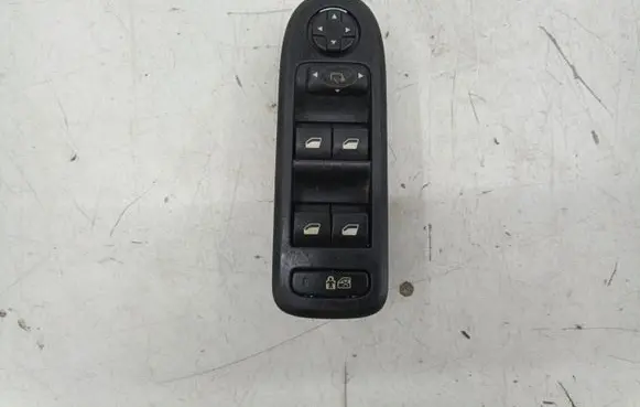 Citroen C5 Electric window control switch 96644917XT 30170275