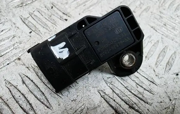 Ford Fiesta Air pressure sensor 0261230281 BV619F479AA