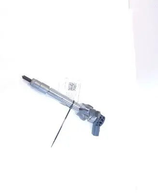BMW 5 F10 F11 Fuel injector 8514148 0445110743