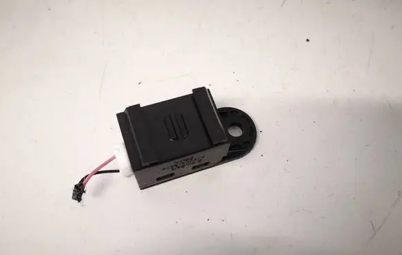 Nissan X-Trail T32 Other control units/modules 