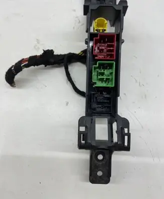 Audi A6 S6 C6 4F Other seats 4f0937545