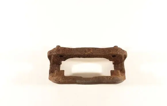 Land Rover Range Rover P38A Front Brake Caliper Pad/Carrier 322068