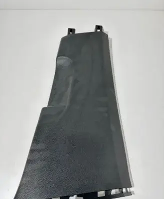 Volkswagen Golf VII (B) pillar trim (bottom) 5G4867292D 5960330
