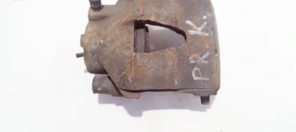 Audi A2 Front brake caliper