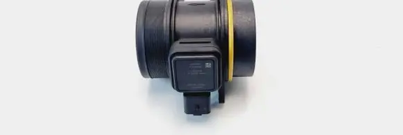 Jaguar XF X250 Mass air flow meter 4R8Q12B579AC 004061333 PHF500090